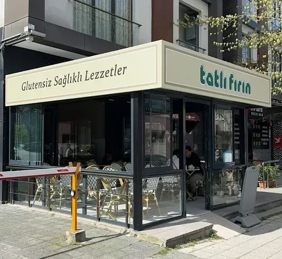 Tatlı Fırın Kozyatağı