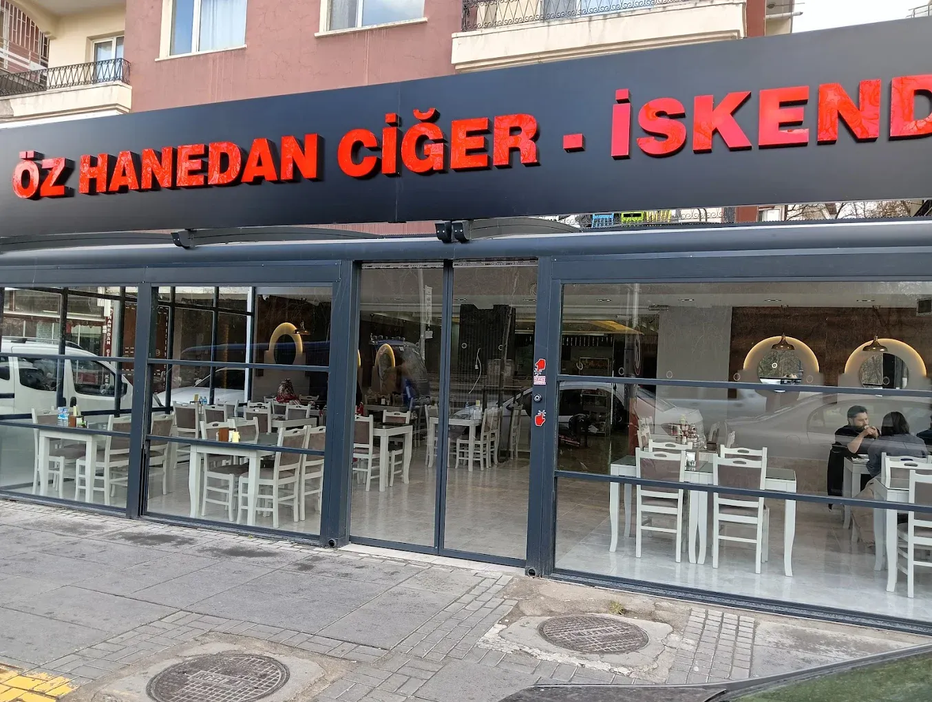 Öz Hanedan Glütensiz